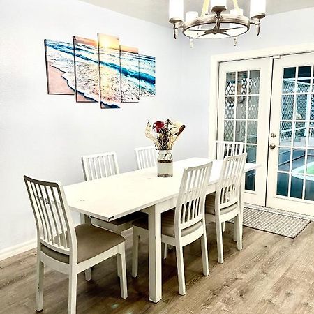 A Cozy Space Coast Retreat Titusville Luaran gambar