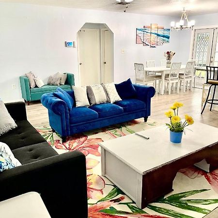 A Cozy Space Coast Retreat Titusville Luaran gambar