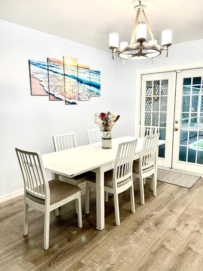 A Cozy Space Coast Retreat Titusville Luaran gambar