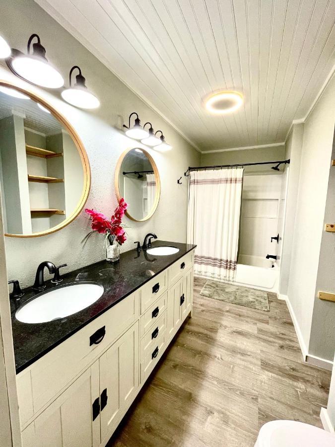 A Cozy Space Coast Retreat Titusville Luaran gambar