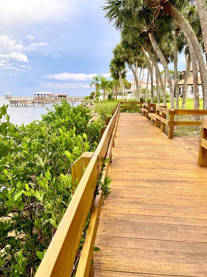 A Cozy Space Coast Retreat Titusville Luaran gambar