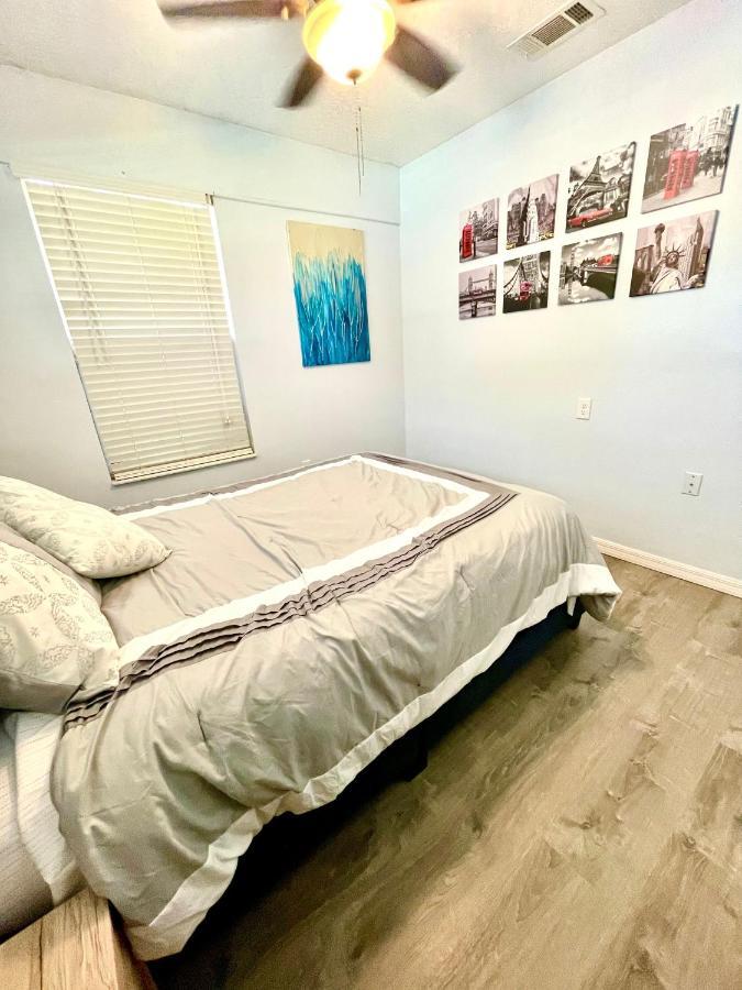 A Cozy Space Coast Retreat Titusville Luaran gambar
