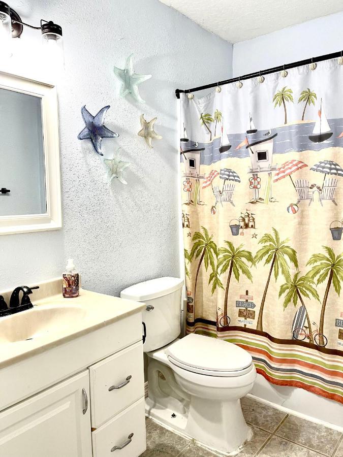 A Cozy Space Coast Retreat Titusville Luaran gambar