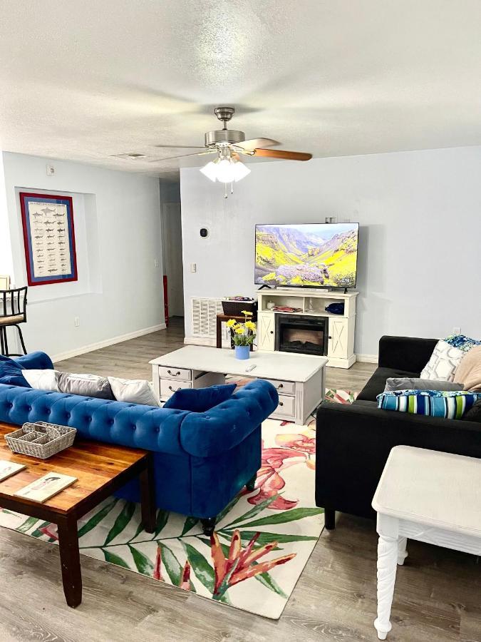 A Cozy Space Coast Retreat Titusville Luaran gambar