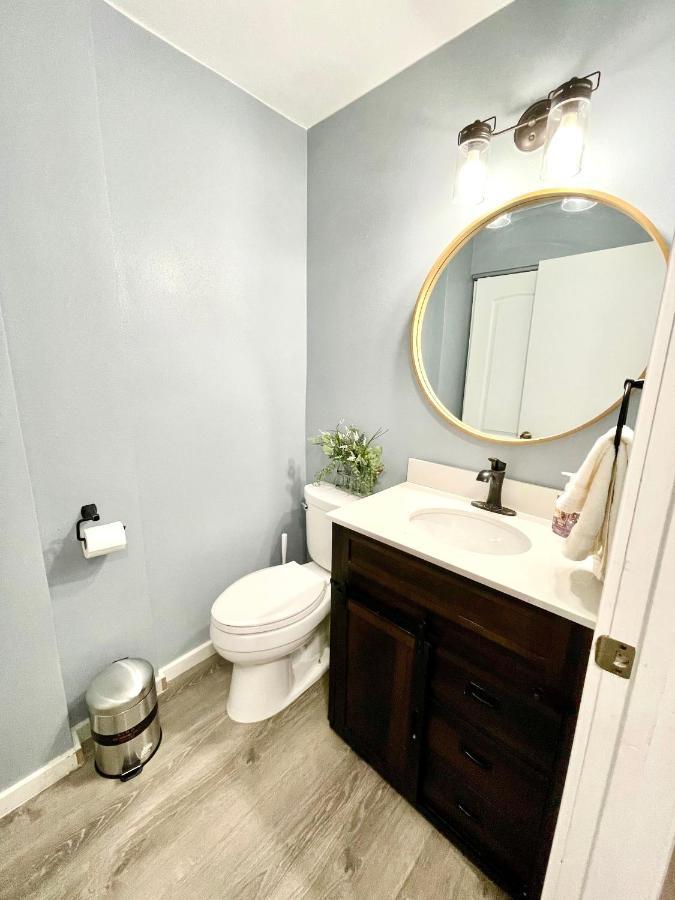 A Cozy Space Coast Retreat Titusville Luaran gambar