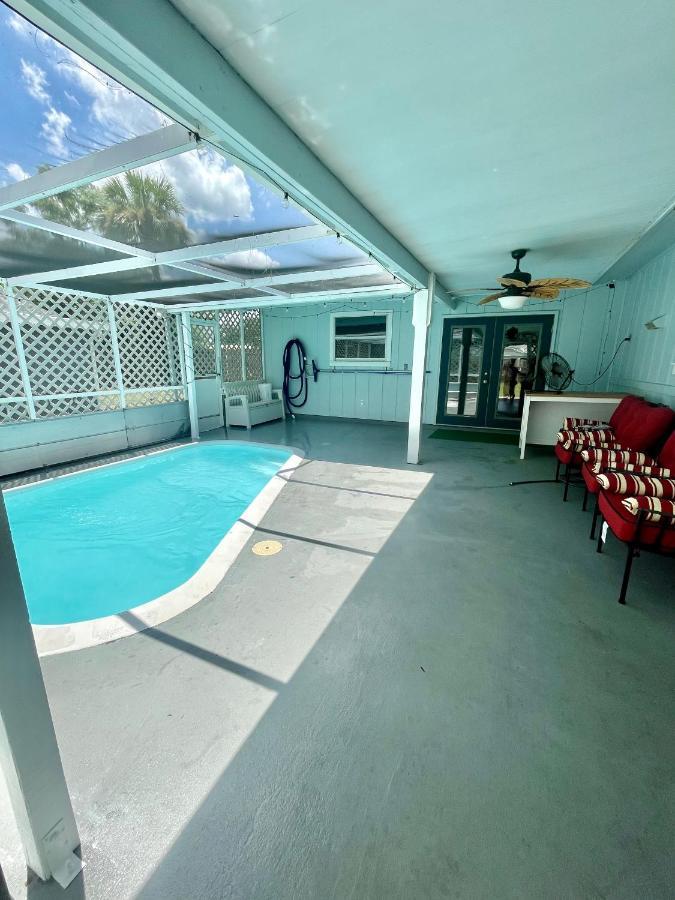 A Cozy Space Coast Retreat Titusville Luaran gambar